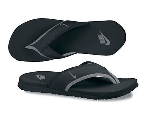 Nike Celso Plus Thong (Flip Flops) 